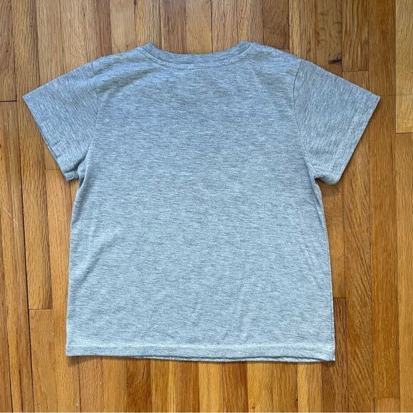 Calvin Klein Lot 4 Piece Girls Pajama Sets Size Medium 10/12 Pink Gray - Picture 4 of 16